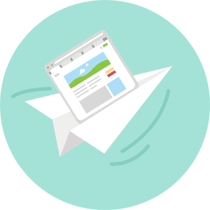 transfer your existing site