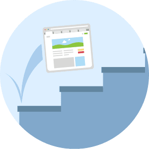 Every Step Of The Way!