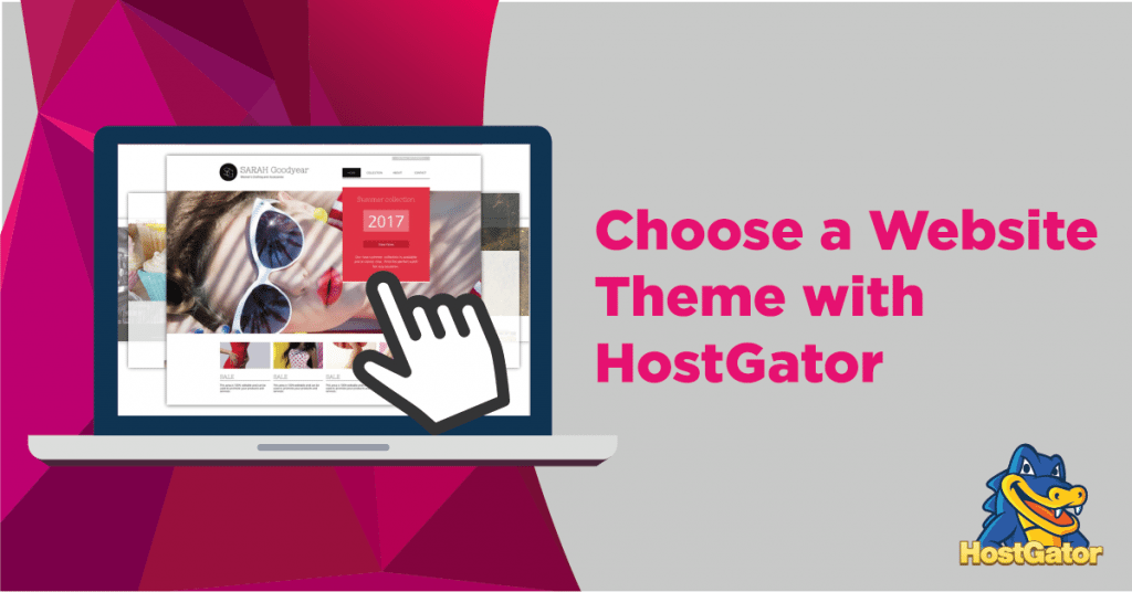 choose-a-website-theme-with-hostgator-hostgator