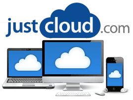 justcloud backup