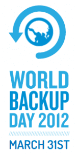world backup day