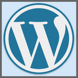 wordpress_logo