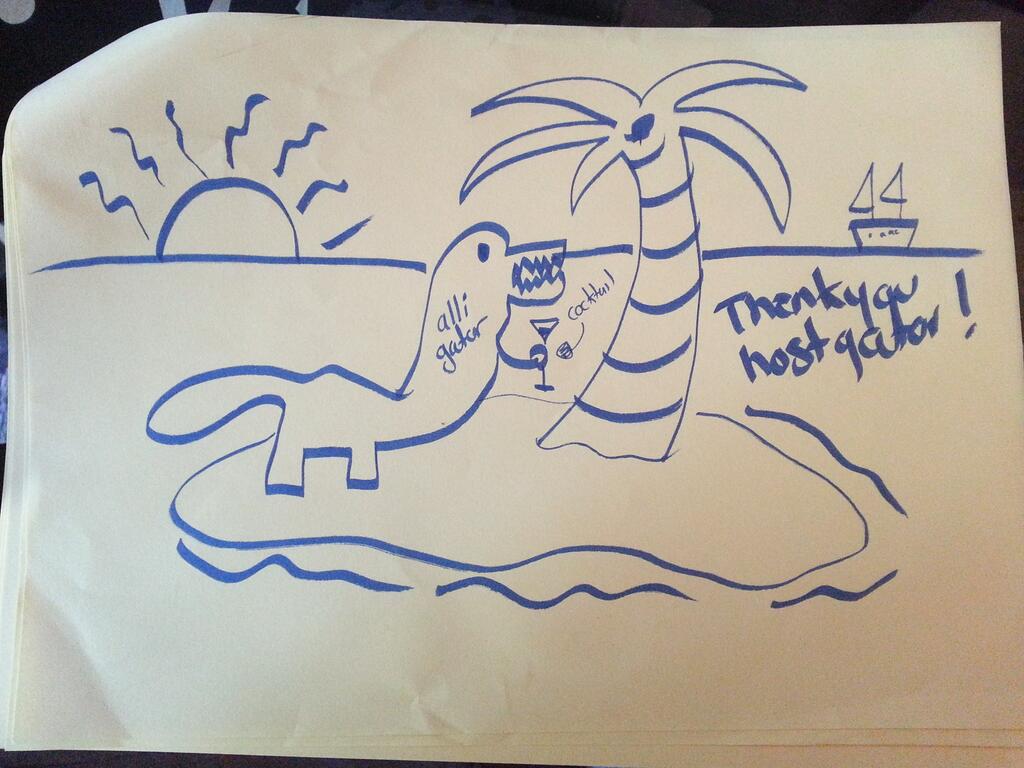 island_gator