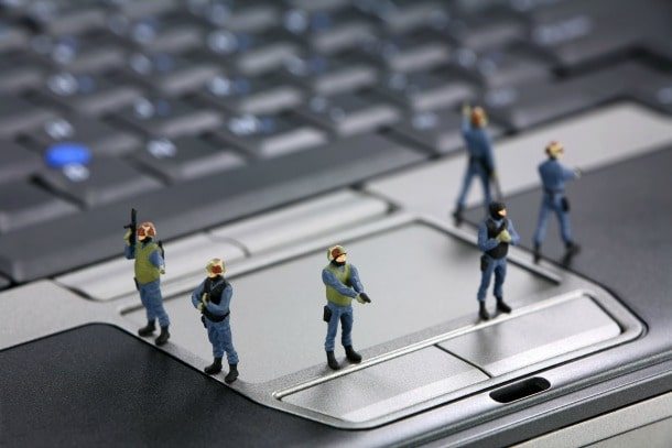 is your site safe