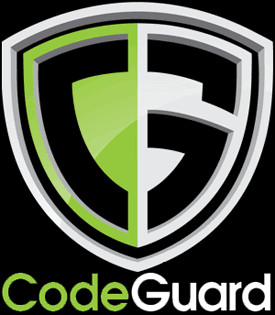 CodeGuard_Logo CodeGuard Logo