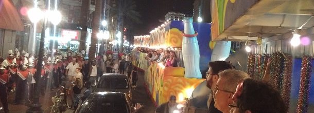 parade