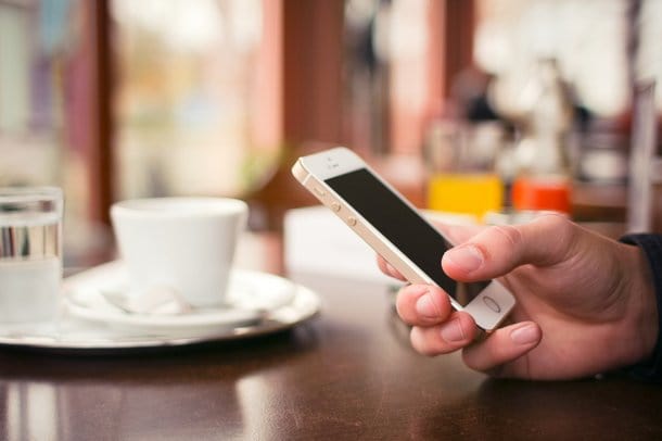 Why You Need a Mobile Site