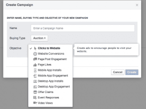 create-ad-objective-facebook