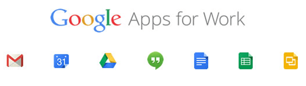 Google Apps Work HostGator