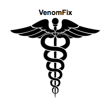 venom fix