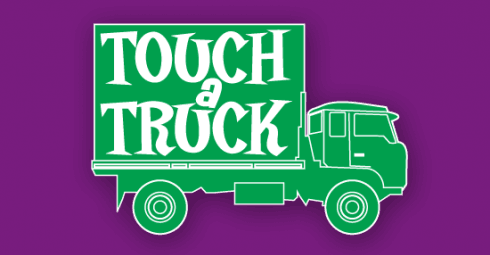 Kohl Children's Museum Touch A Truck Festival