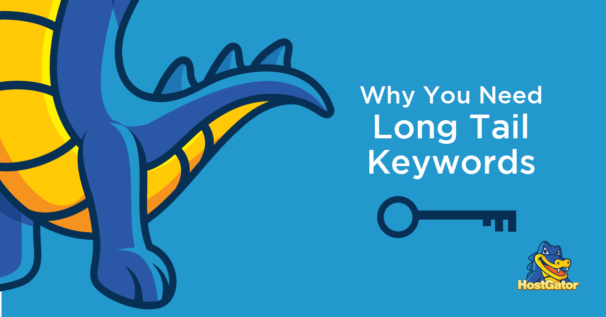 Using Long Tail Keywords For Blogs
