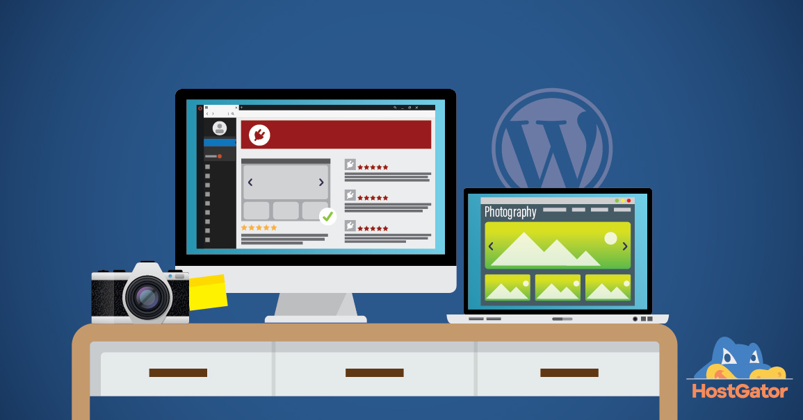 Best WordPress Plugins for Photographers