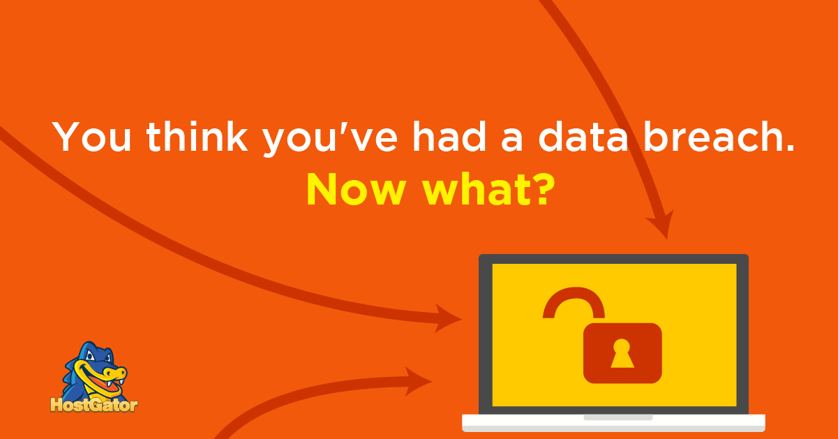 Data Breach