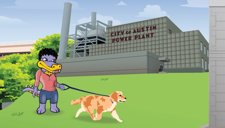 Austin Pets Alive
