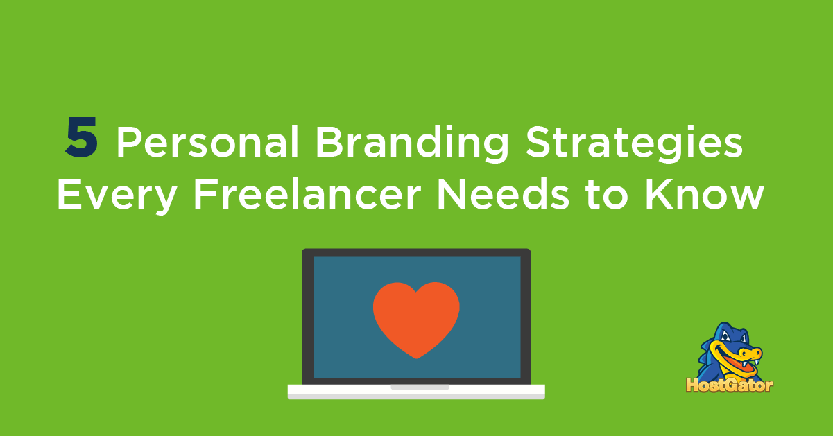 Personal Branding