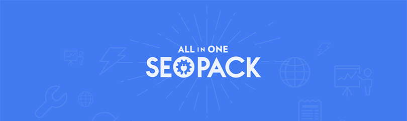 All In One SEO Pack