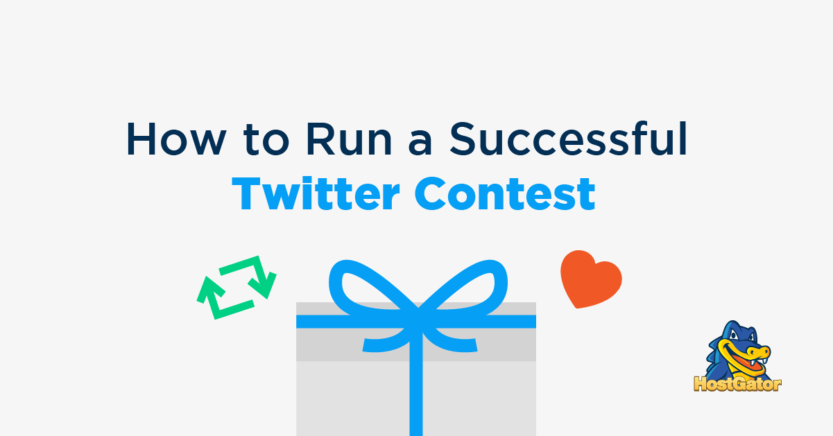 Twitter Campaign