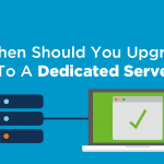 Upgrade Dedicated Server