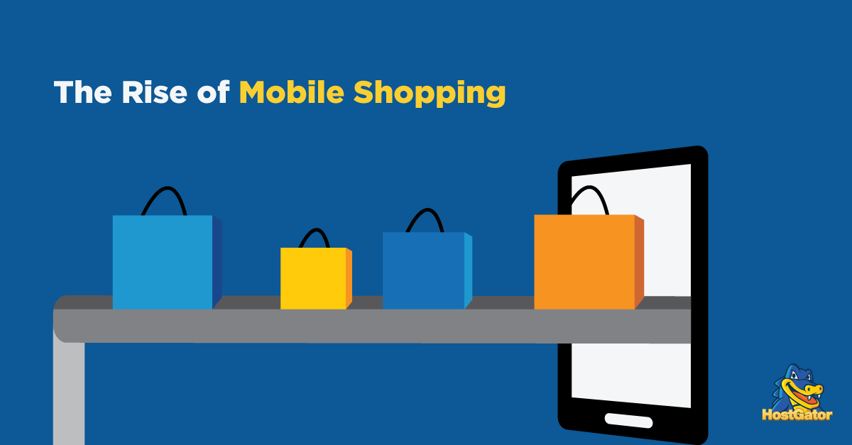 Mobile Shopping Trends
