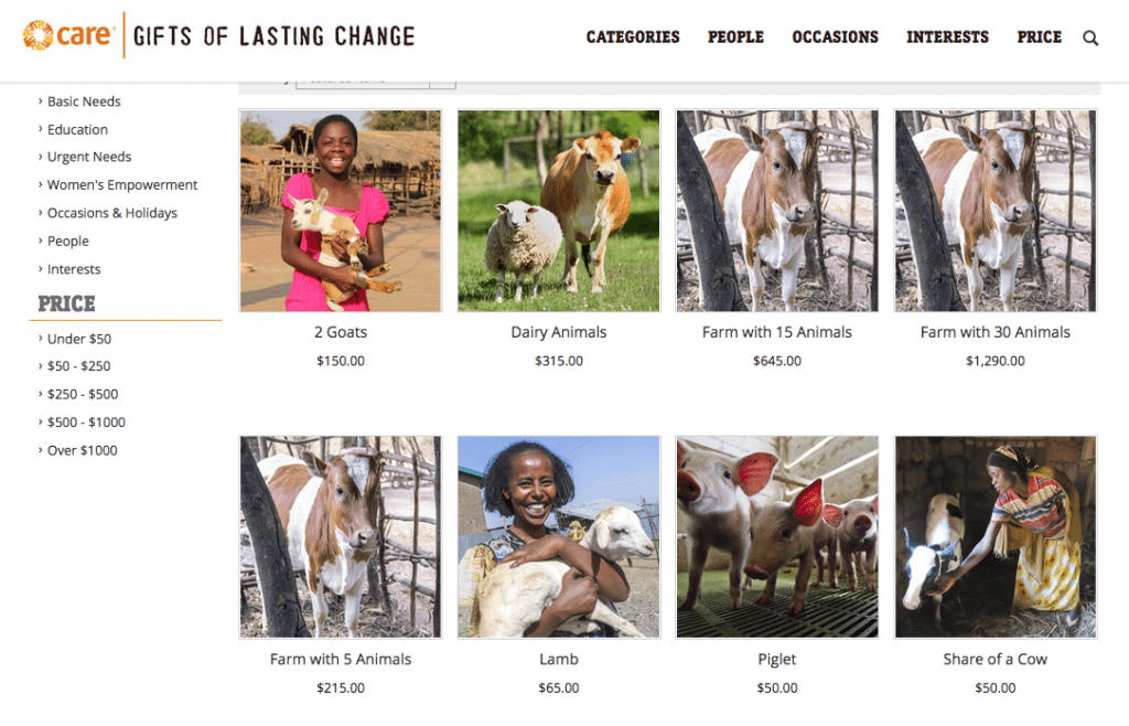 Boost Holiday Donations With These 8 Nonprofit Website Best Practices