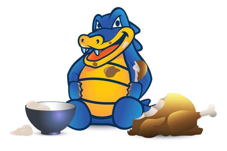 HostGator Thanksgiving