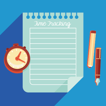 Cost of time for online shop owner