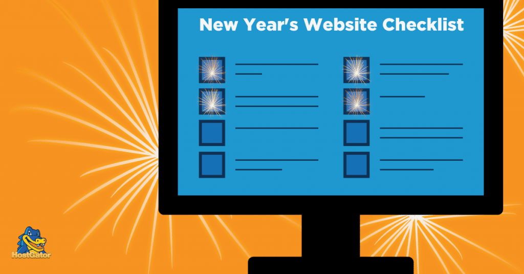 Website Maintenance Checklist