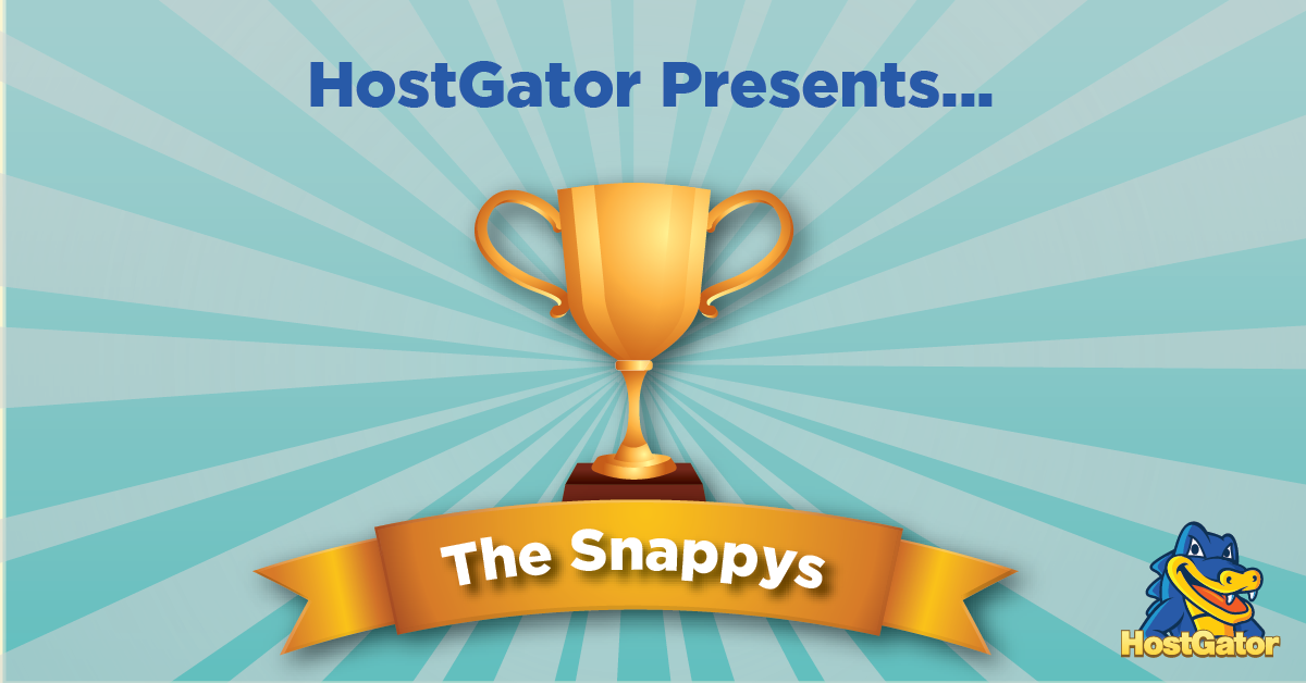 The Grammys, Snappy Edition
