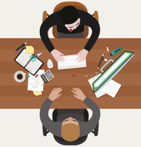 UX interview