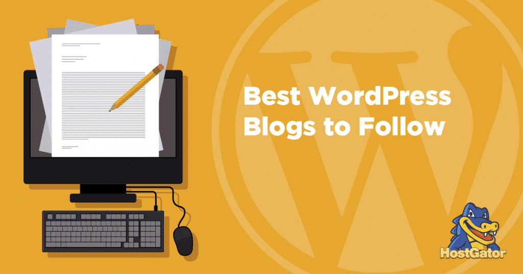 Best WordPress Blogs