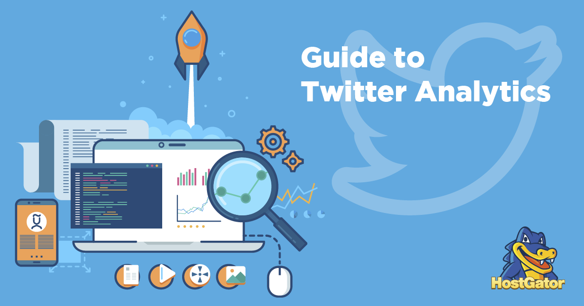 Beginners Guide to Twitter Analytics