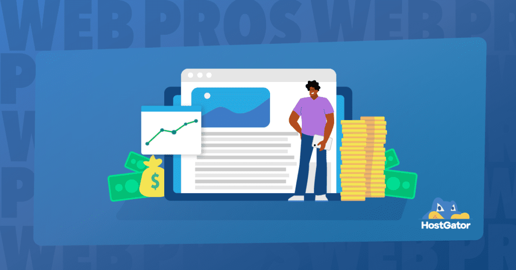 how to make money blogging
