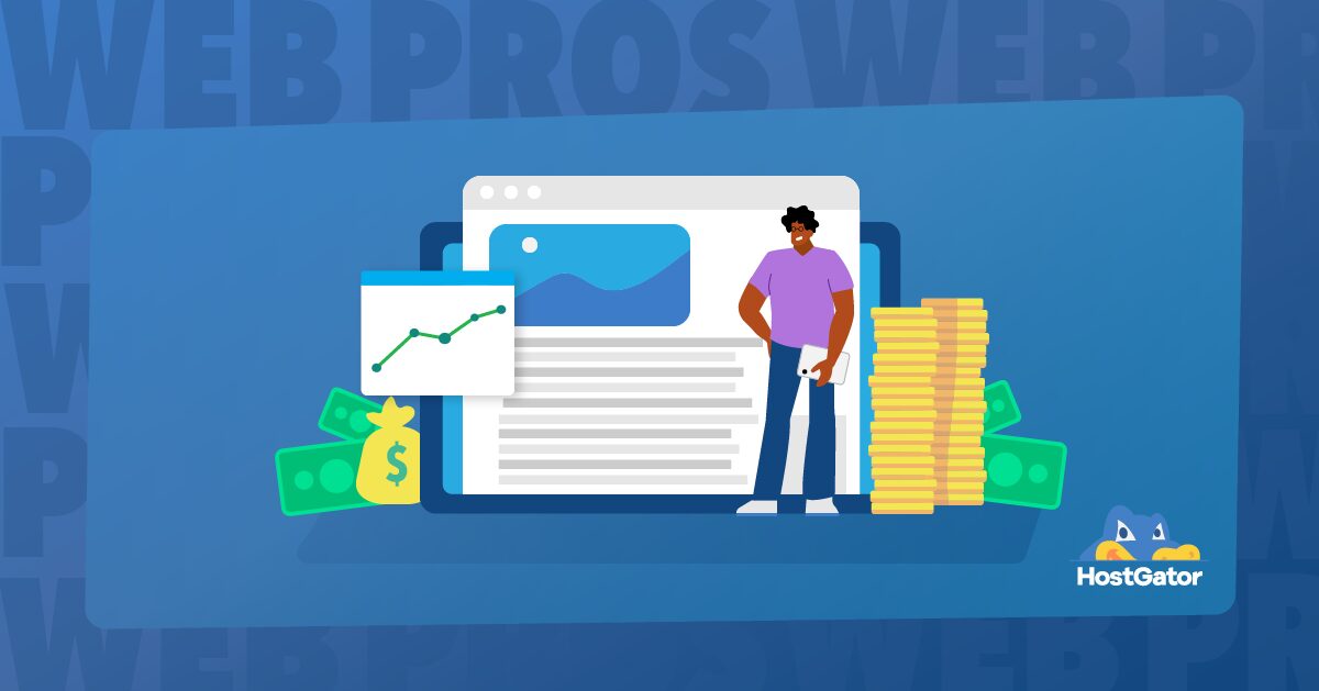 how to make money blogging