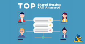 6 Common Questions About Shared Hosting | HostGator