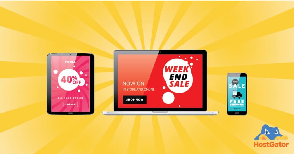 Holiday eCommerce Marketing Campaign Examples