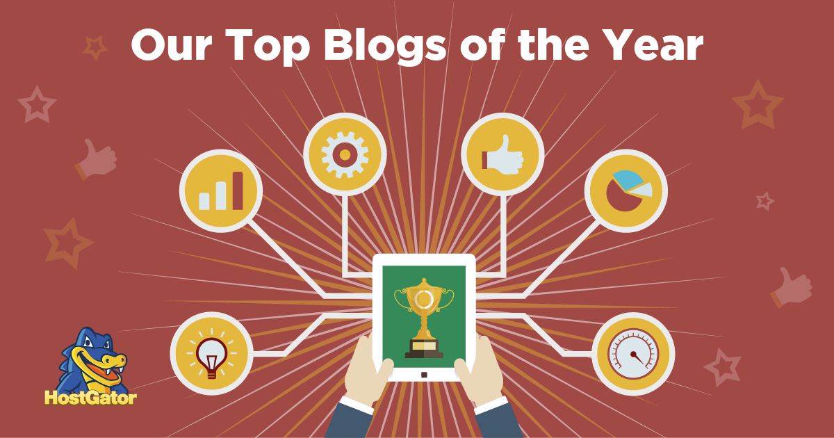 top blogs 2018