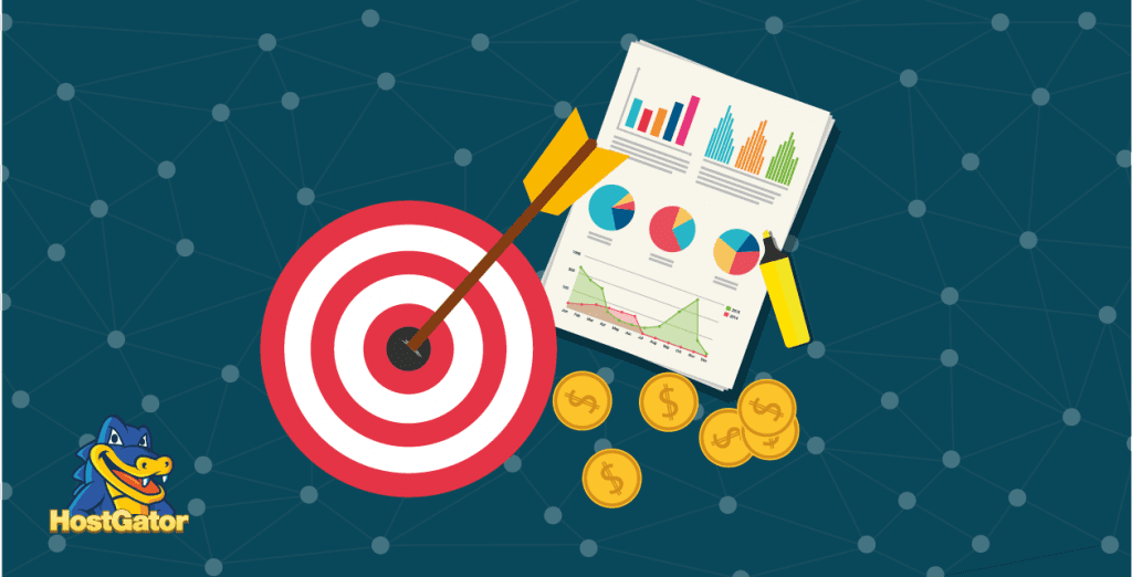 set 2019 marketing goals for ecommerce website