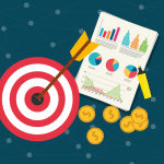 set 2019 marketing goals for ecommerce website