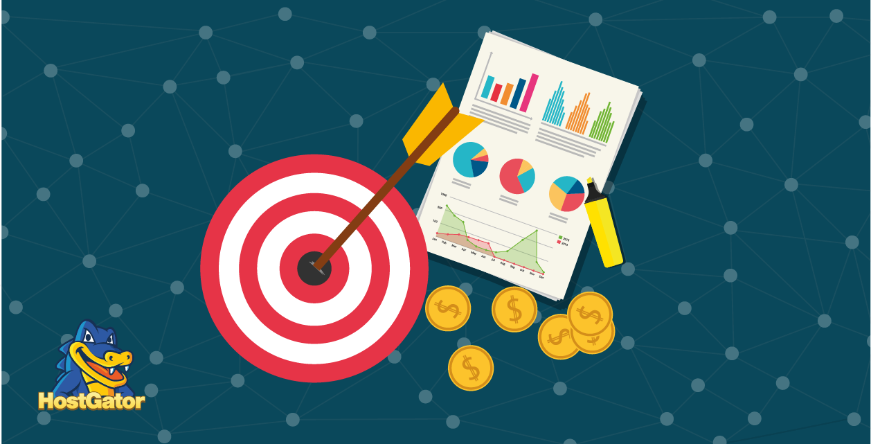 set 2019 marketing goals for ecommerce website