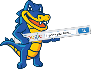 snappy improve your traffic seo