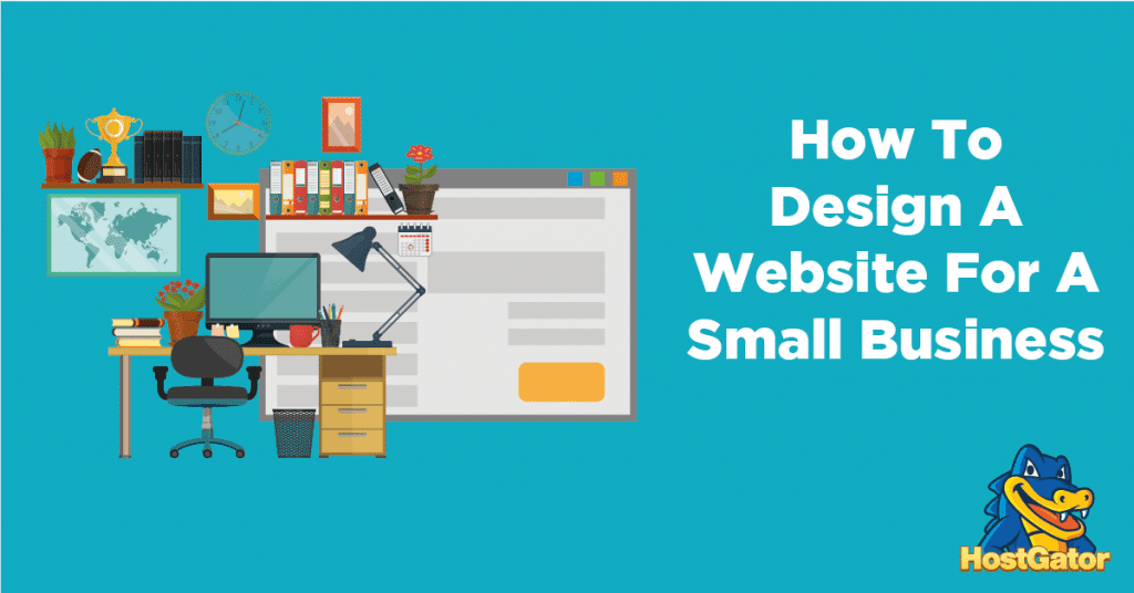 How to Design a Website for a Small Business