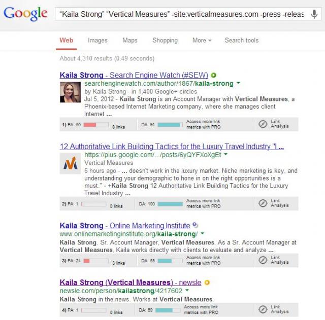 brand mention link building