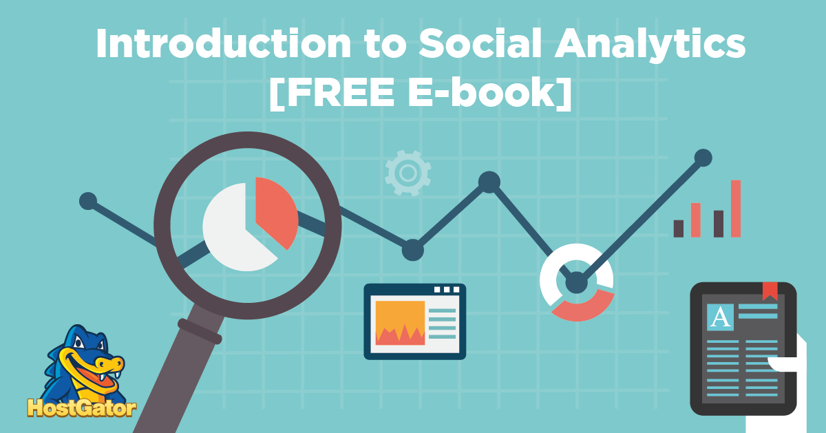 social analytics ebook