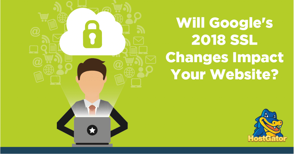 google 2018 https update
