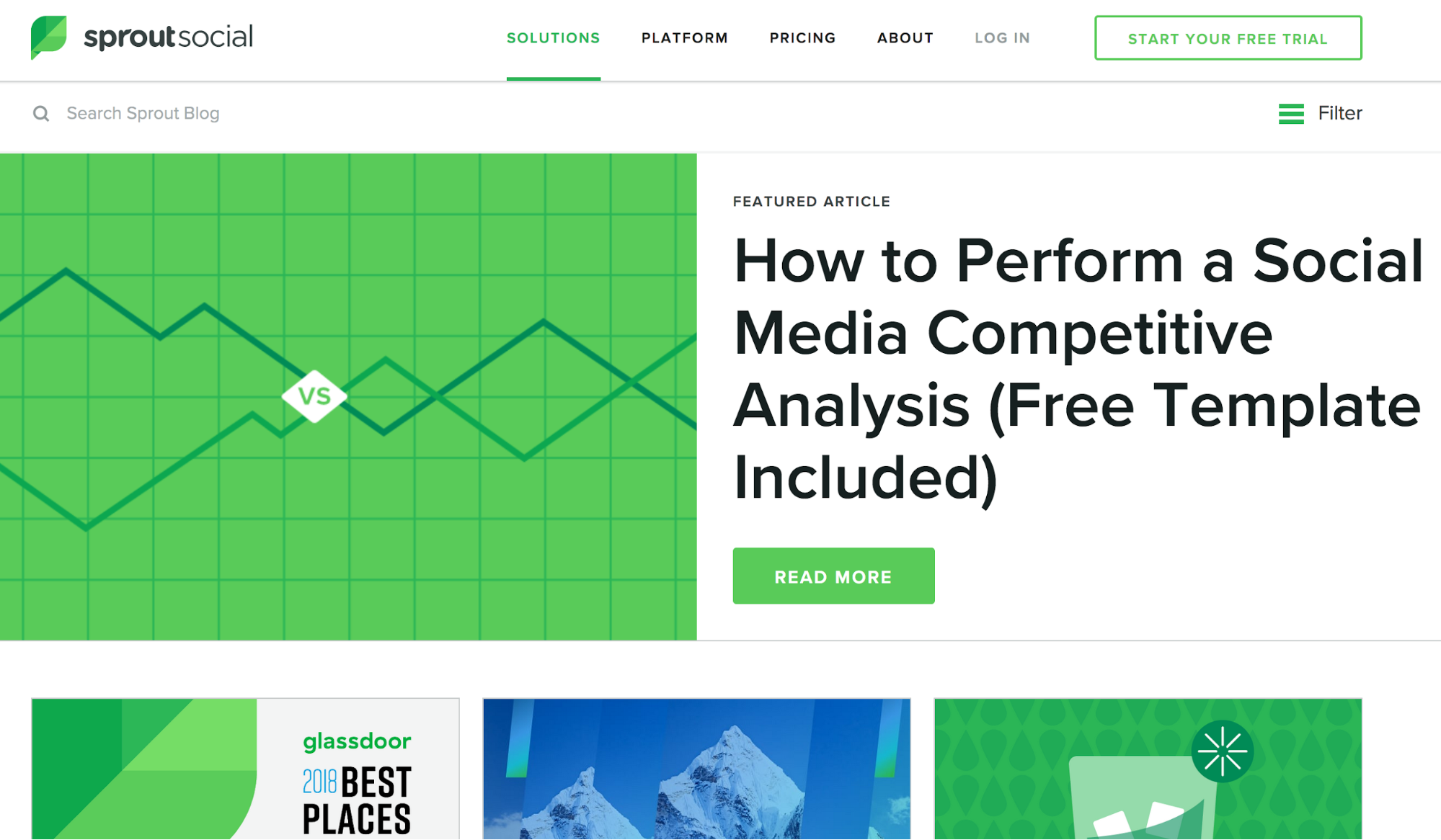 15 Best Social Media Blogs for Business - HostGator