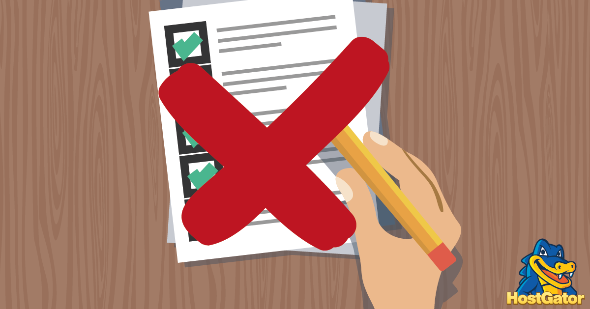 5 List Building Mistakes That Kill Your Sales (And How to Avoid Them)