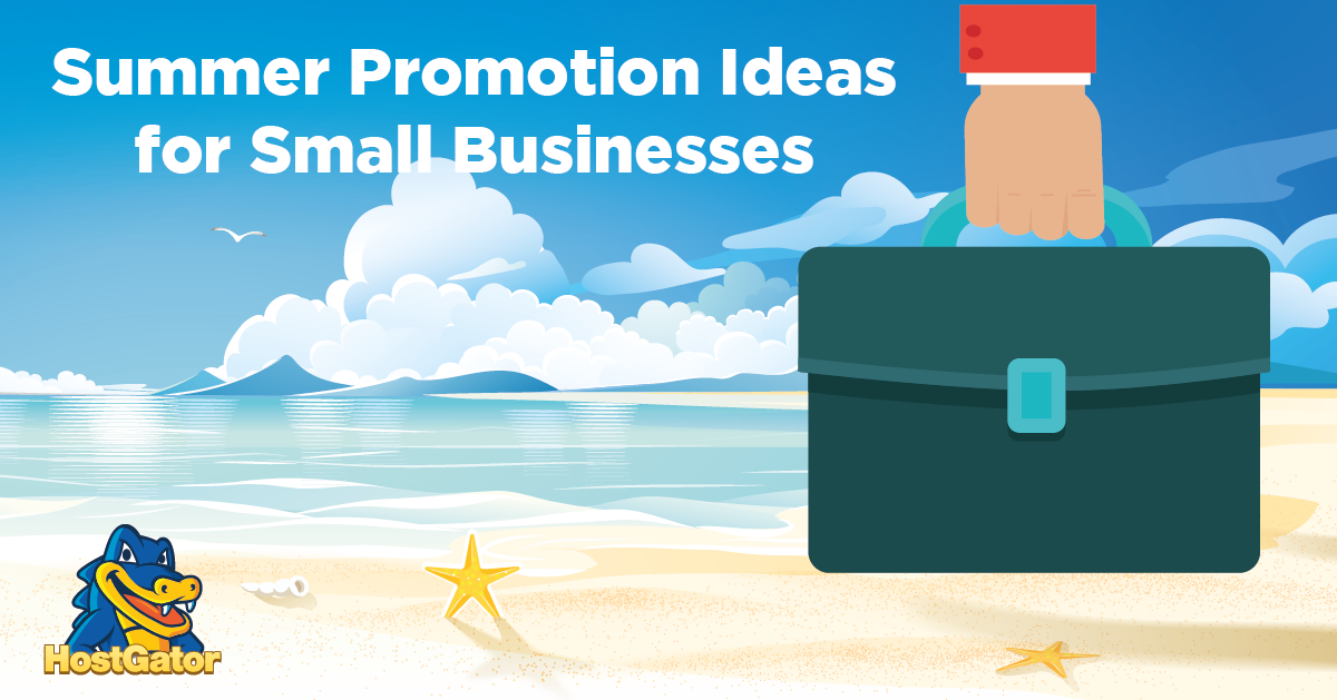 Sales Promotion Summer Promo Ideas AnaCandelaioull