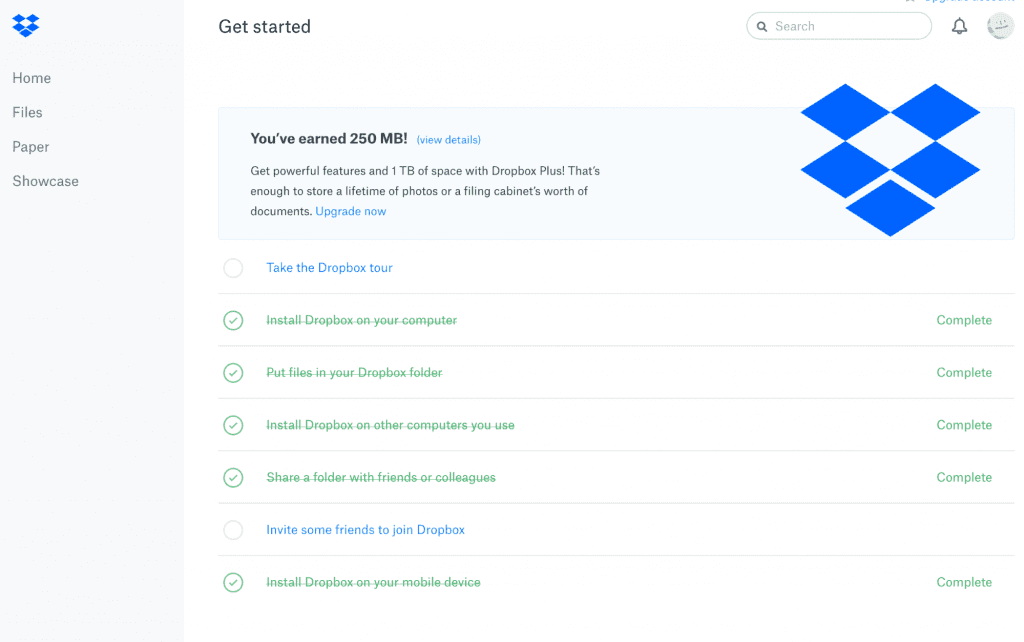 incorporate gamification into website design