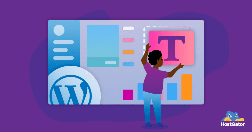 why choose wordpress for your website